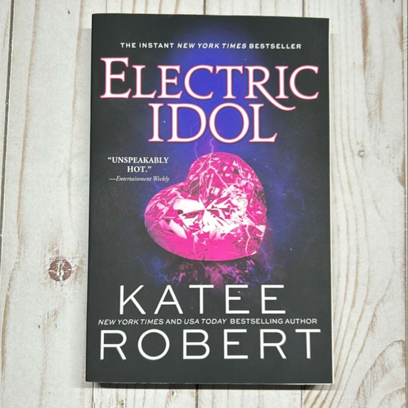 Electric Idol