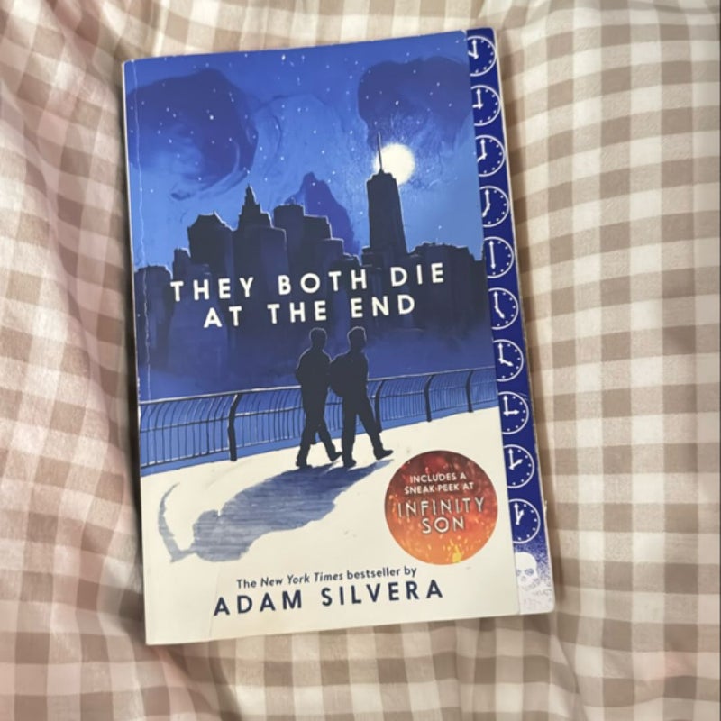 They Both Die at the End