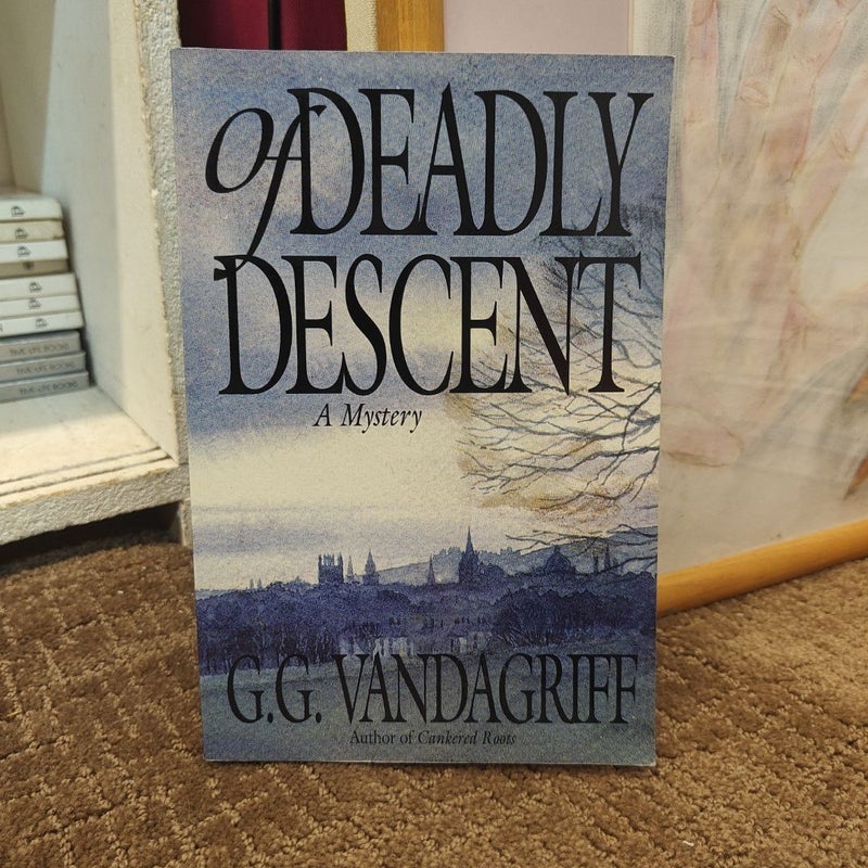 Of Deadly Descent