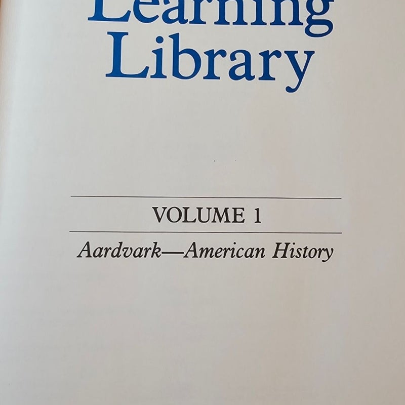 YOUNG STUDENT LEARNING LIBRARY