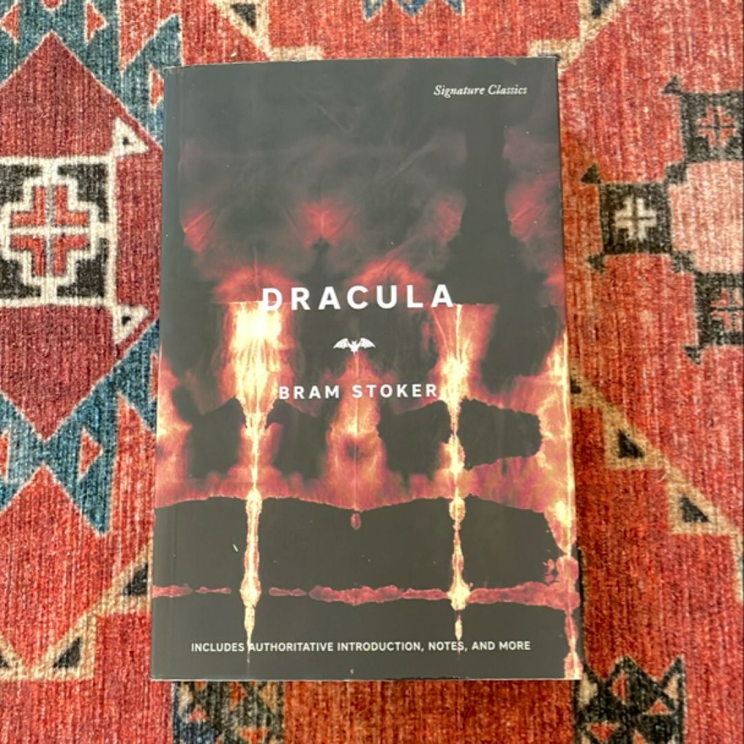 Dracula