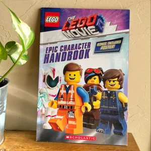 Lego Movie 2