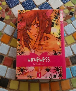 Loveless Vol.1