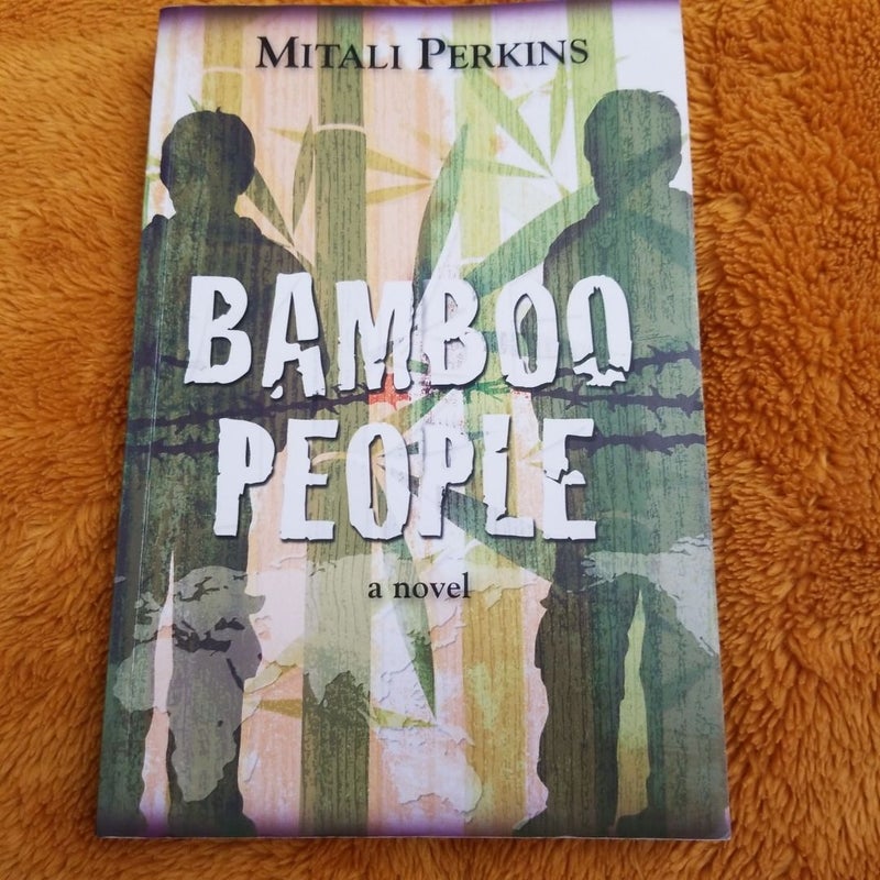 Bamboo People