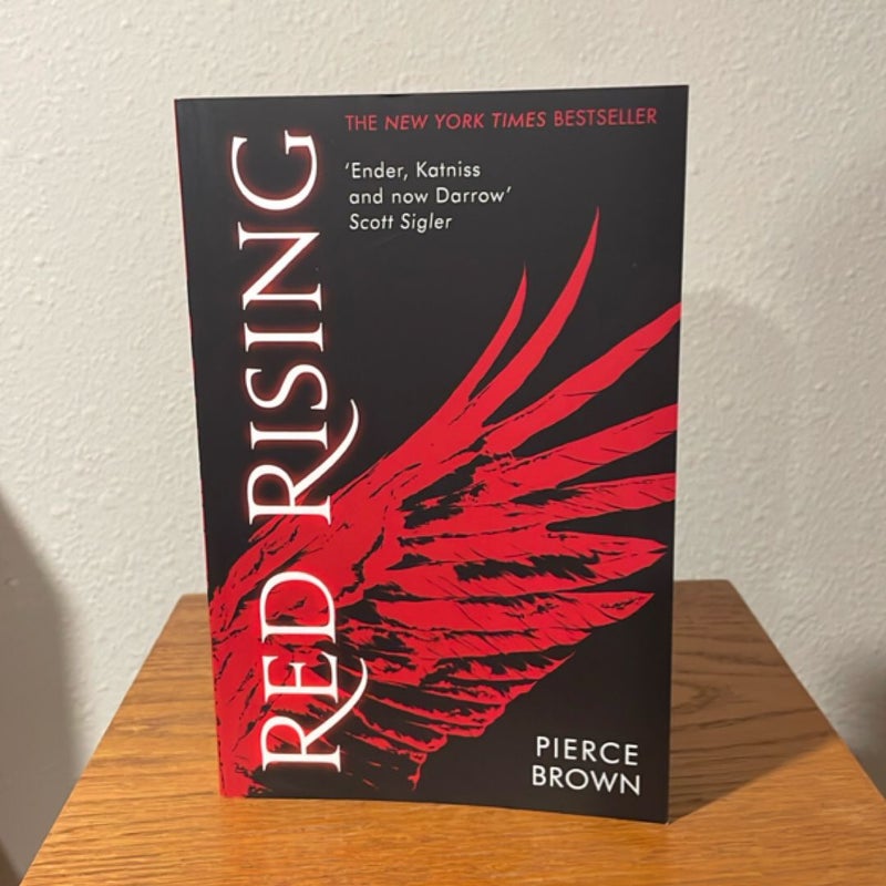 Red Rising