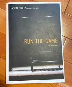Run the Game