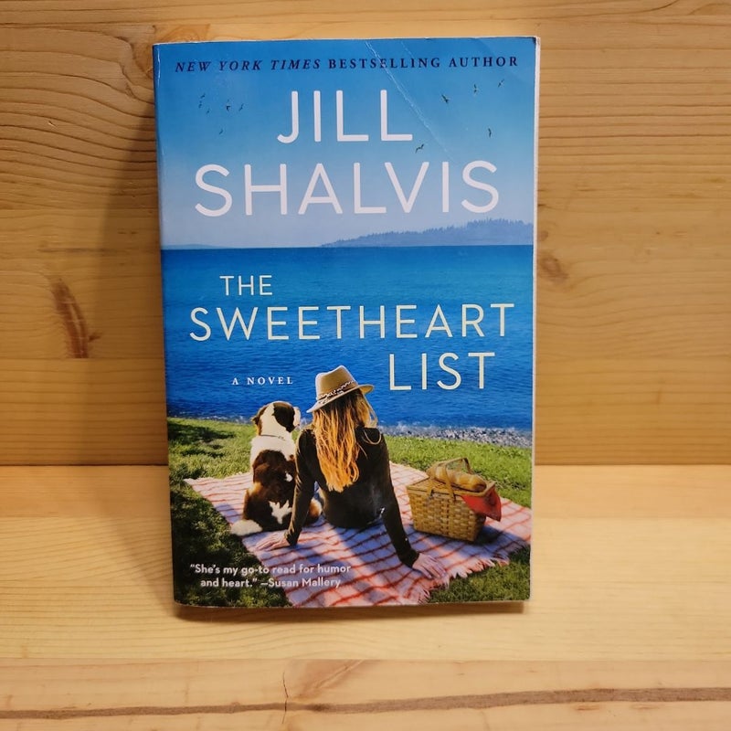 The Sweetheart List
