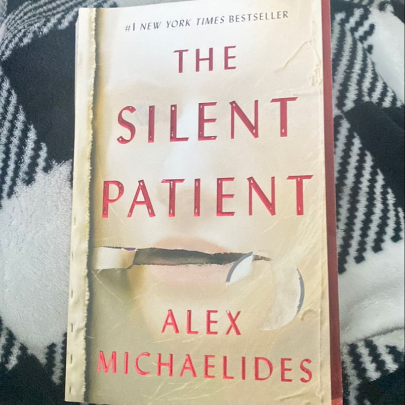 The Silent Patient