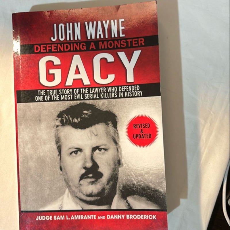 John Wayne Gacy