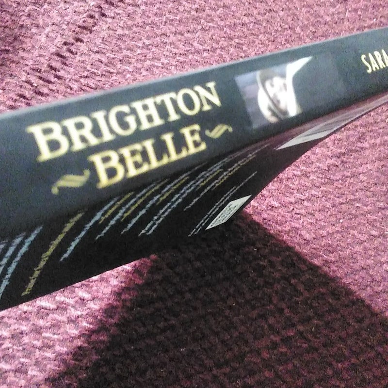 Brighton Belle