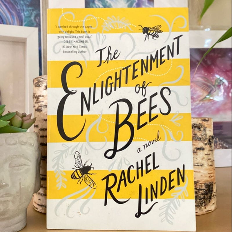 The Enlightenment of Bees