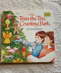The Trim-The-Tree Counting Book