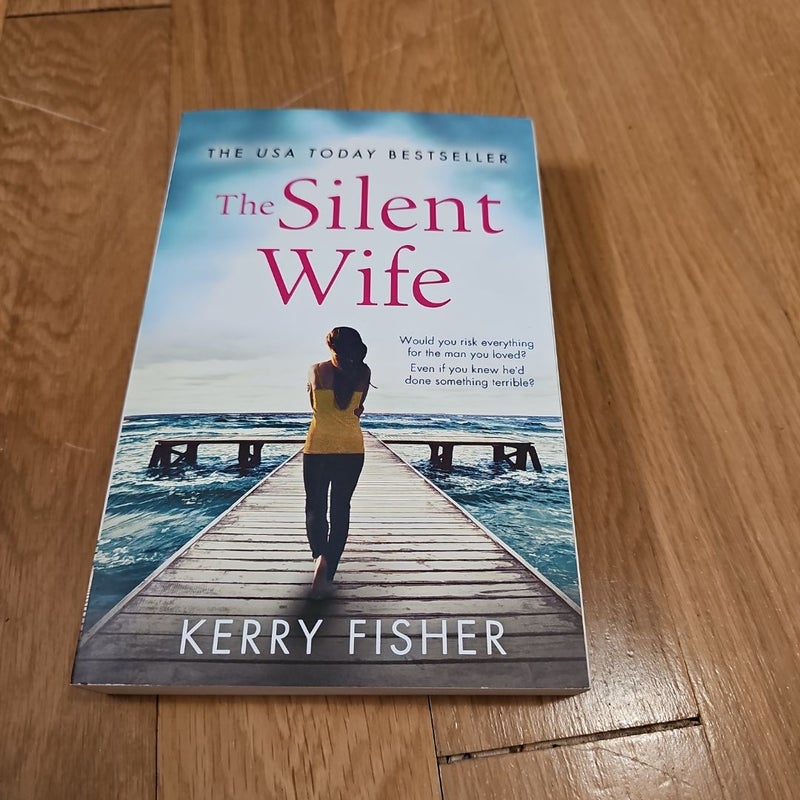 The Silent Wife