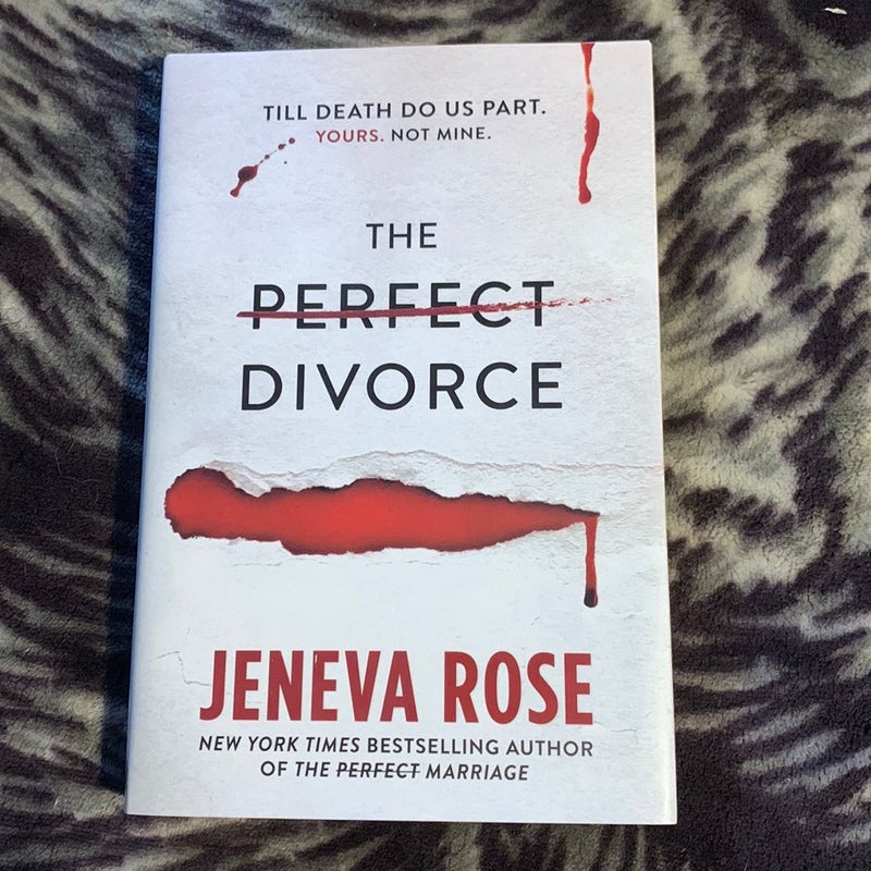 The Perfect Divorce