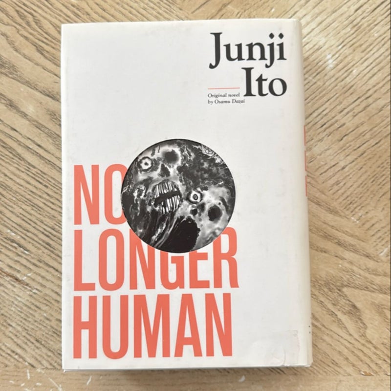 No Longer Human