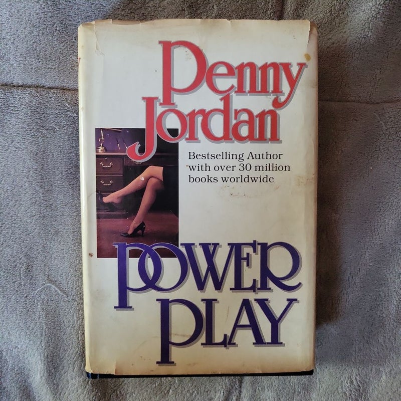 Power Play