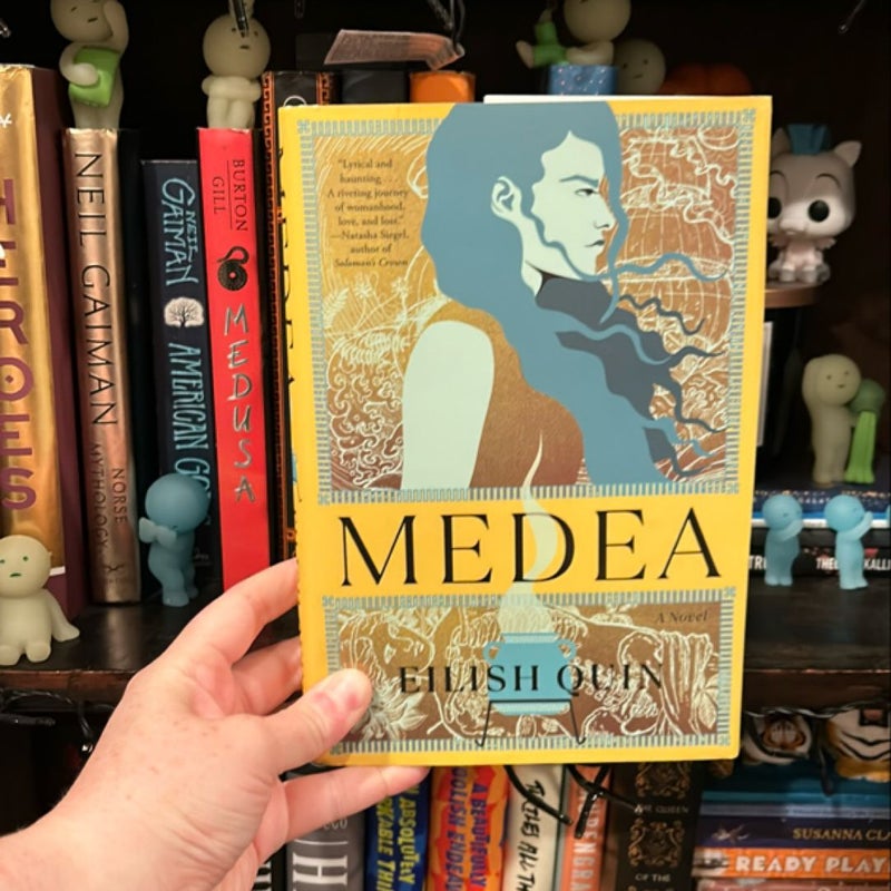 Medea