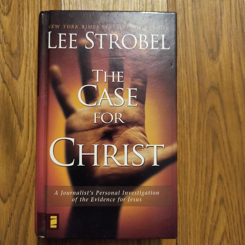 The case for christ