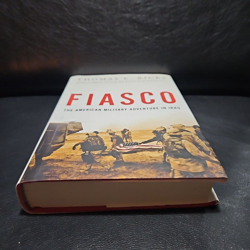 Fiasco