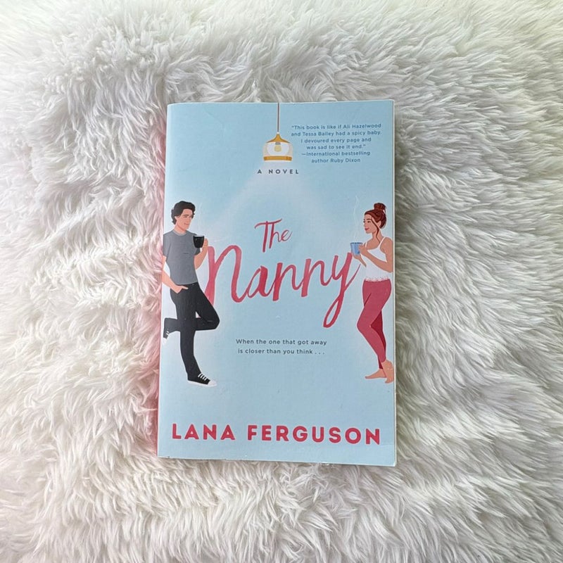 The Nanny