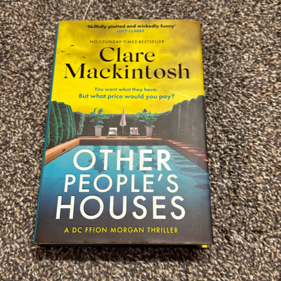 Other People's Houses