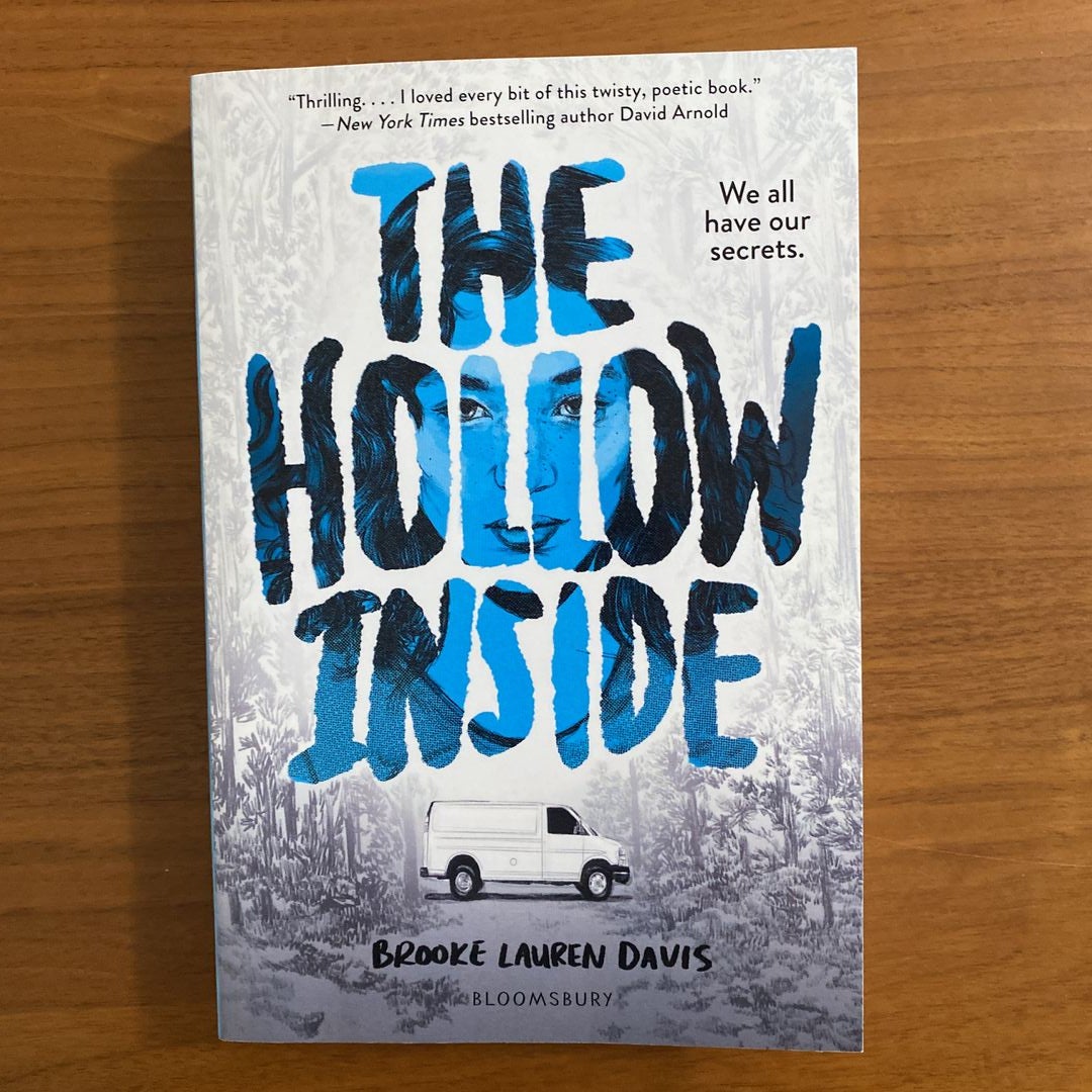 The Hollow Inside