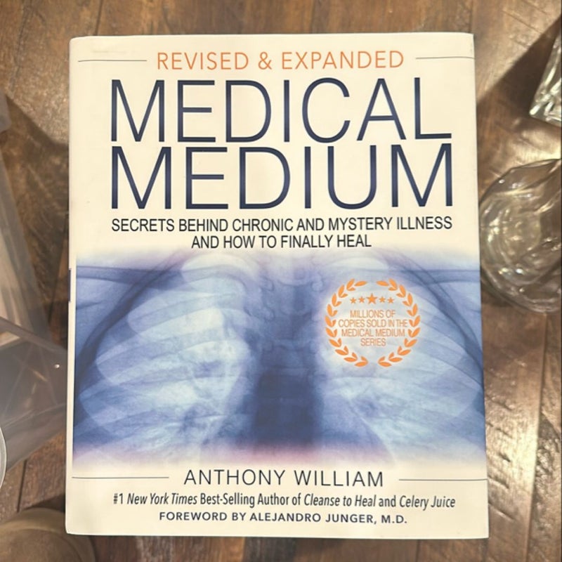 Medical Medium