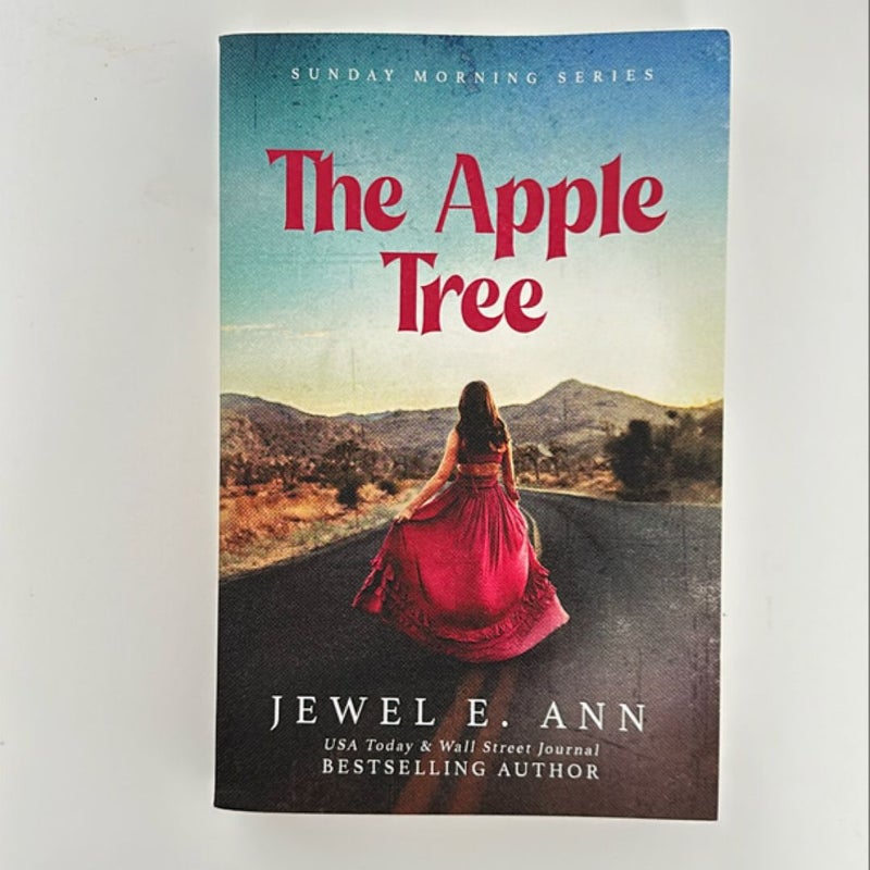 The Apple Tree