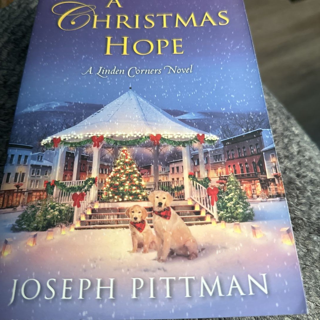 A Christmas Hope