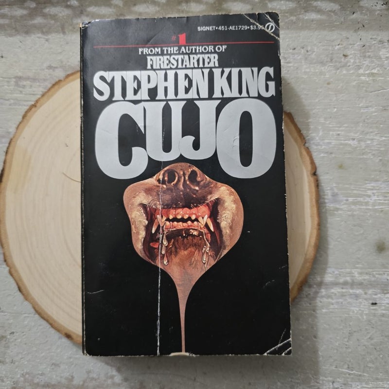 Cujo