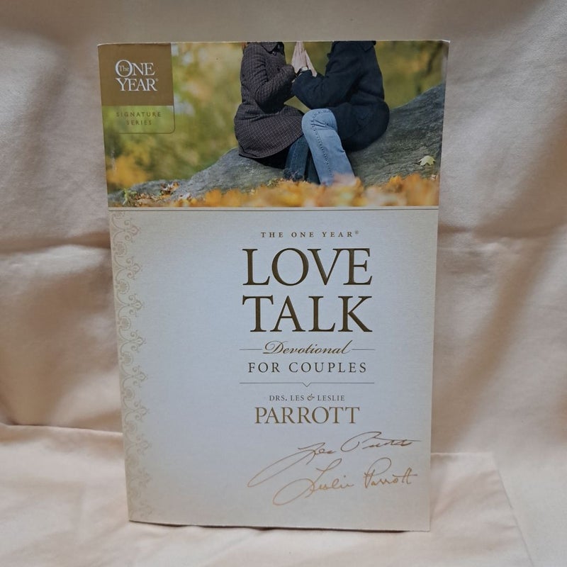 Love Talk Bundle