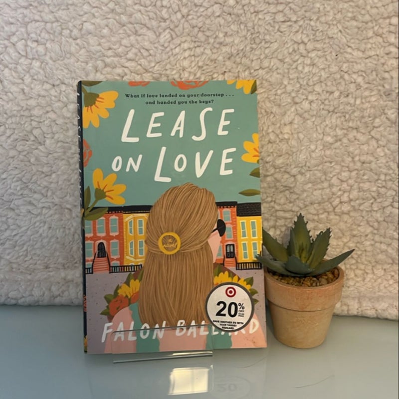 Lease on Love
