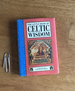 Little Book of Celtic Wisdom