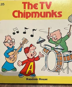 The TV Chipmunks