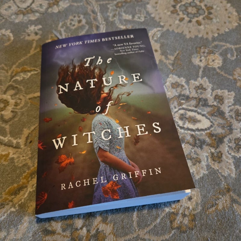 The Nature of Witches