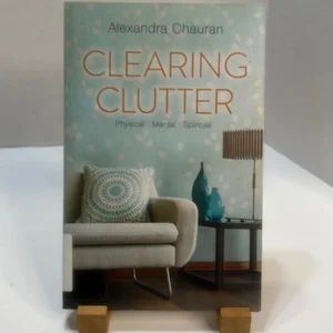 Clearing Clutter