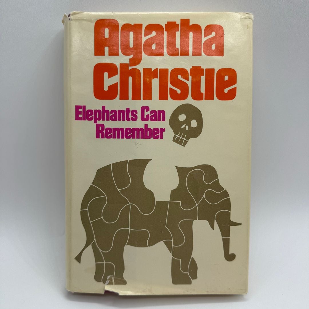 Elephants Can Remember