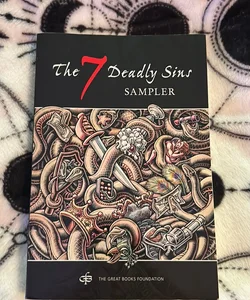 The 7 Deadly Sins Sampler