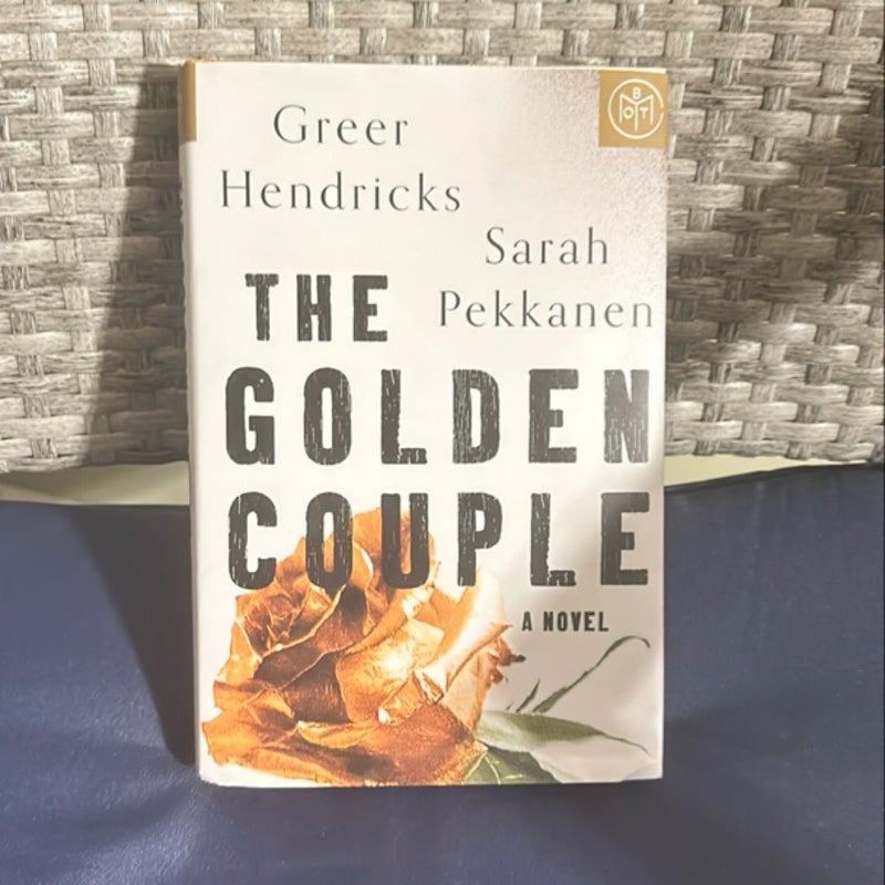 The Golden Couple