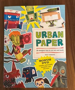 Urban Paper
