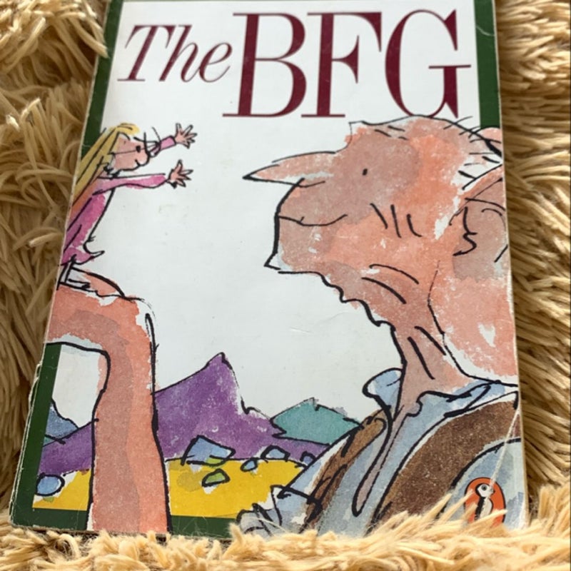 The BFG