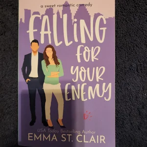 Falling for Your Enemy