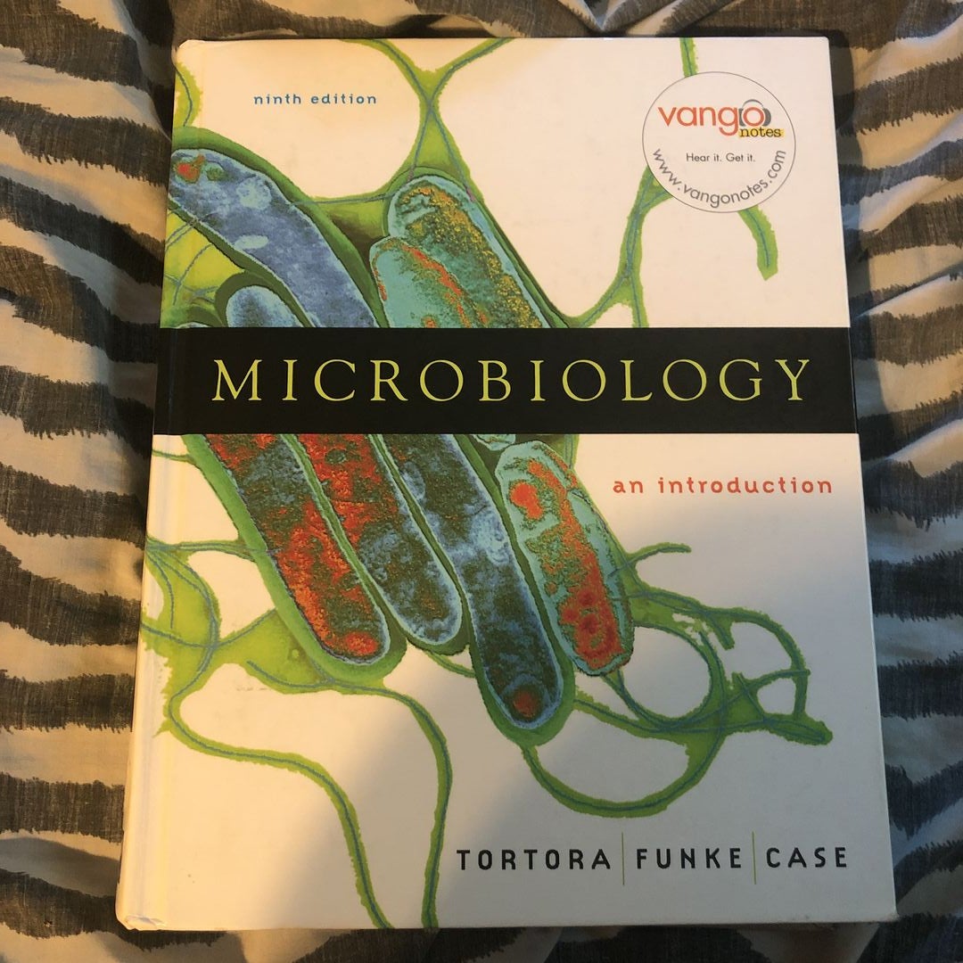 Microbiology