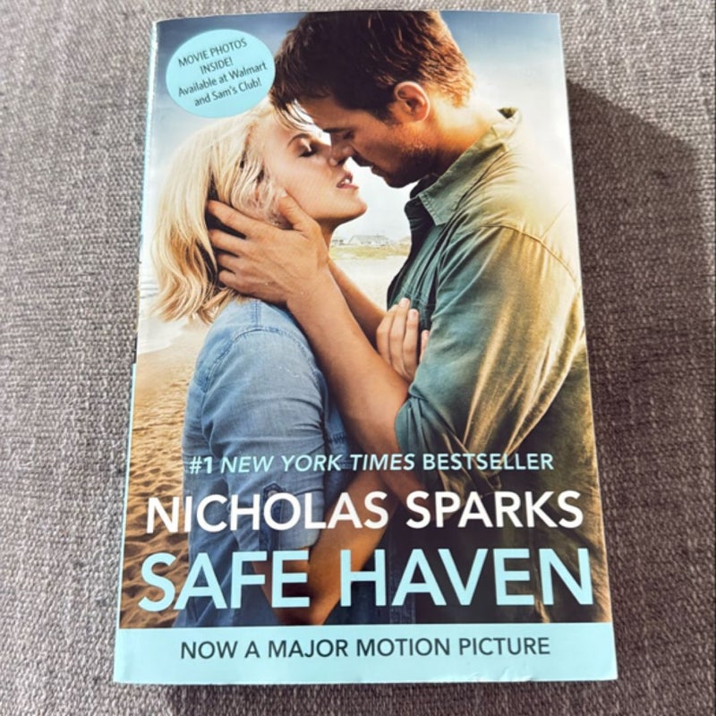 Safe Haven