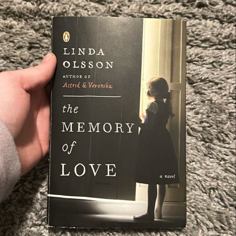 The Memory of Love