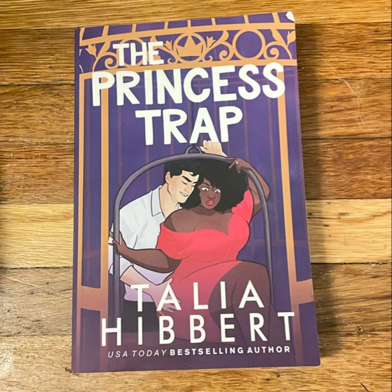 The Princess Trap