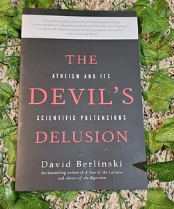 The Devil's Delusion
