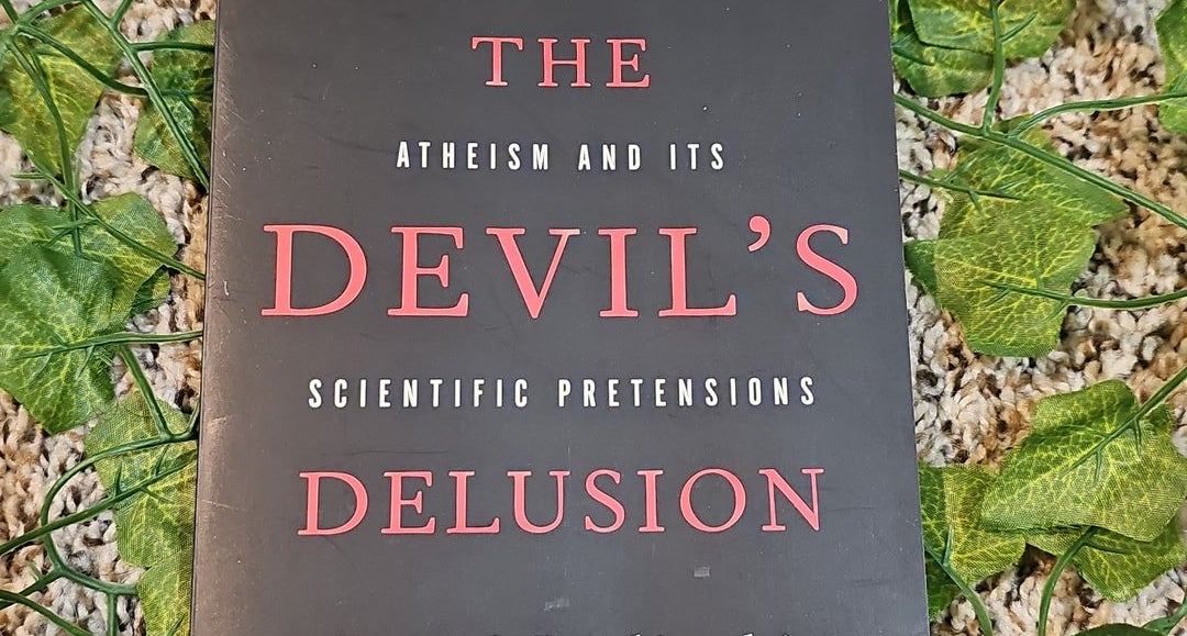 David Berlinski—Atheism and its Scientific Pretensions