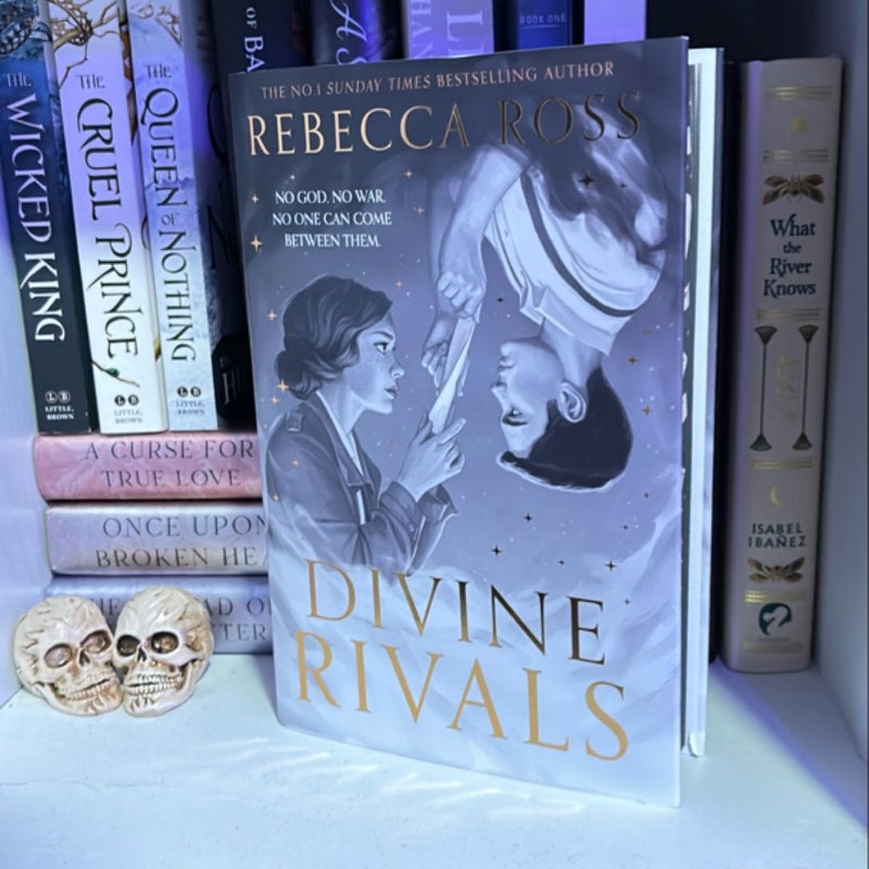 Divine Rivals