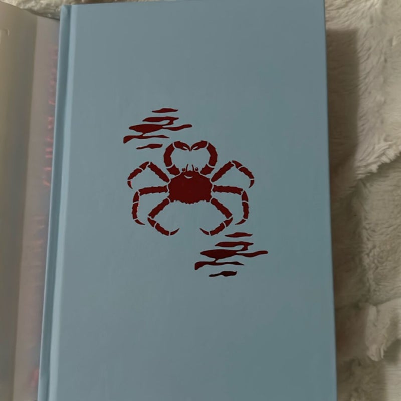 It Happened One Summer Deluxe Collector's Edition